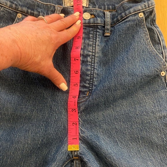 Maxwell Women’s Perfect Vintage Jean size 27 excellent condition - Picture 4 of 13